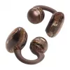 JBL Soundgear Clips Auriculares True Wireless Stereo (TWS) de gancho llamadas/música Bluetooth Cobre