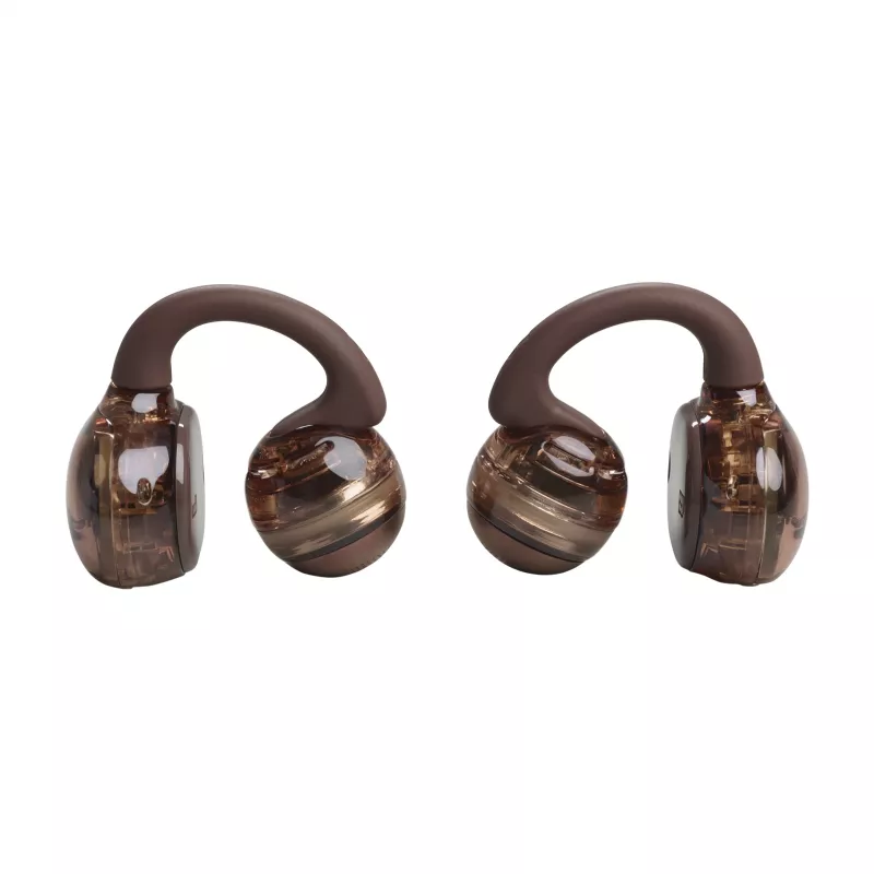 JBL Soundgear Clips Auriculares True Wireless Stereo (TWS) de gancho llamadas/música Bluetooth Cobre