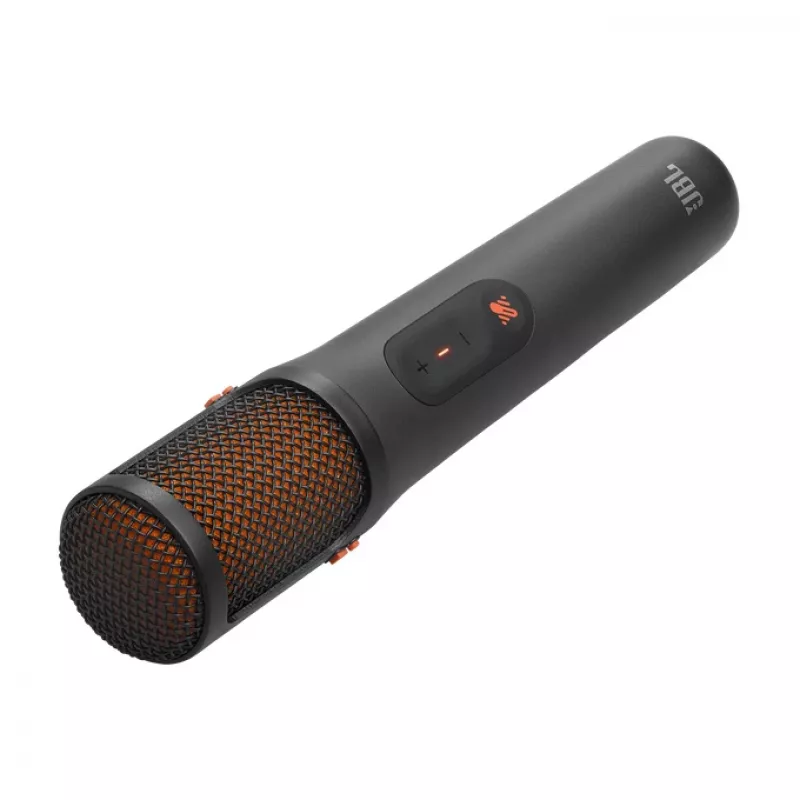 JBL EasySing Mics Set de micrófonos Negro