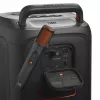 JBL EasySing Mics Set de micrófonos Negro