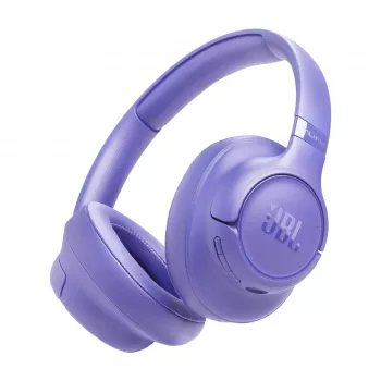 JBL Tune 730BT Auriculares inalámbricos de diadema llamadas/música USB Type-C Bluetooth Lavanda