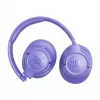 JBL Tune 730BT Auriculares inalámbricos de diadema llamadas/música USB Type-C Bluetooth Lavanda