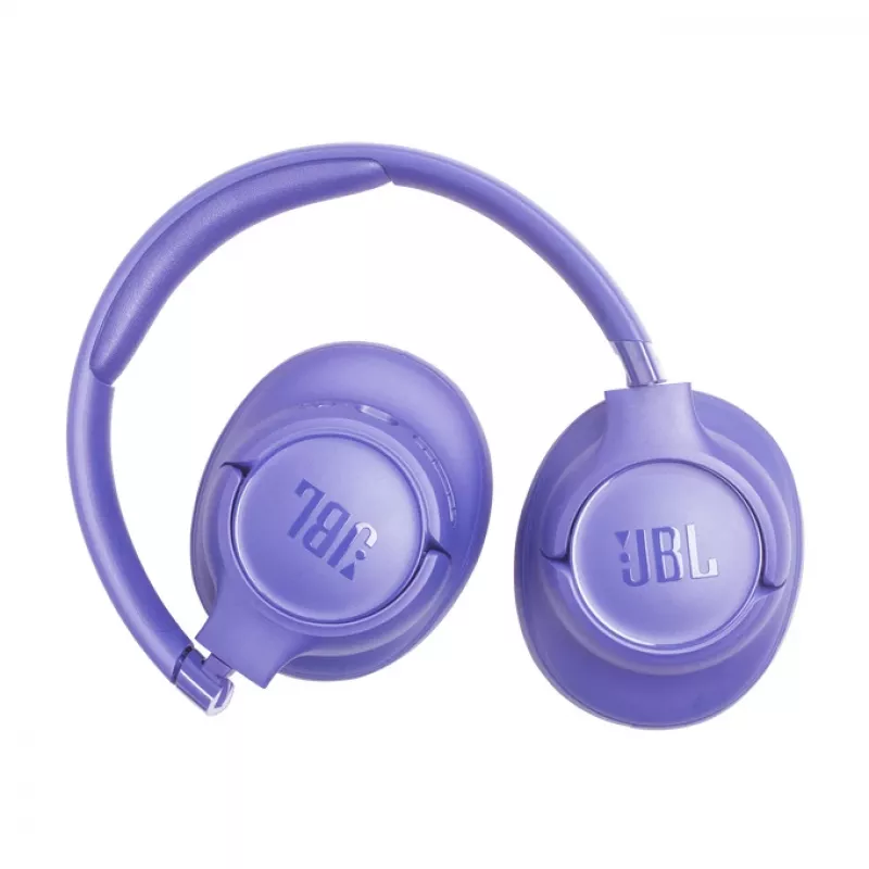 JBL Tune 730BT Auriculares inalámbricos de diadema llamadas/música USB Type-C Bluetooth Lavanda