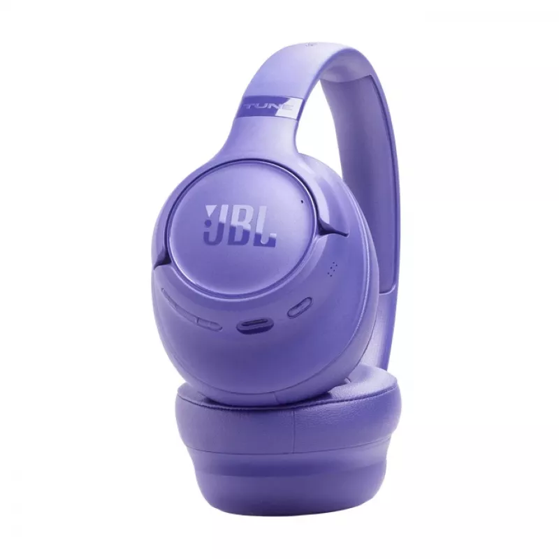 JBL Tune 730BT Auriculares inalámbricos de diadema llamadas/música USB Type-C Bluetooth Lavanda