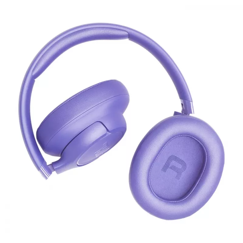 JBL Tune 730BT Auriculares inalámbricos de diadema llamadas/música USB Type-C Bluetooth Lavanda