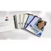 GBC ThermaBind Tira de archivo de PVC (50), Blanca, cloruro de polivinilo, 74 g, 50 uds., Egipto