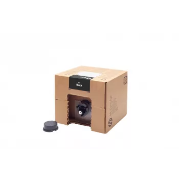 HP 873 Cartucho de tinta látex negro de 3 litros Tinta base látex 3000 ml
