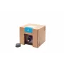 HP 873 Cartucho de tinta látex cian de 3 litros HP 873 Cartucho de tinta látex cian de 3 litros Tipo de tinta Color Tinta base látex