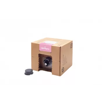 HP 873 Cartucho de tinta látex magenta claro 3000 ml pack individual