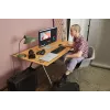 HP 230 Combo inalámbrico de ratón y teclado, tamaño completo, inalámbrico, RF Wireless, membrana, Negro, ratón incluido