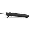 HP 125 Teclado con cable tamaño completo USB membrana Negro