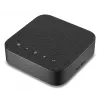 Lenovo 4Y71Q47766 — Manos libres para PC Bluetooth, USB-C, batería de Li-Ion 4215 mAh, negro