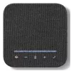 Lenovo 4Y71Q47766 — Manos libres para PC Bluetooth, USB-C, batería de Li-Ion 4215 mAh, negro