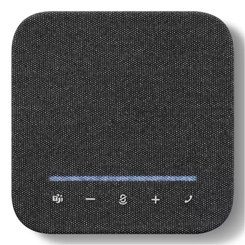 Lenovo 4Y71Q47766 — Manos libres para PC Bluetooth, USB-C, batería de Li-Ion 4215 mAh, negro