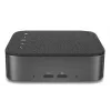 Lenovo 4Y71Q47766 — Manos libres para PC Bluetooth, USB-C, batería de Li-Ion 4215 mAh, negro