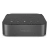 Lenovo 4Y71Q47766 — Manos libres para PC Bluetooth, USB-C, batería de Li-Ion 4215 mAh, negro