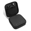 Lenovo 4Y71Q47766 — Manos libres para PC Bluetooth, USB-C, batería de Li-Ion 4215 mAh, negro