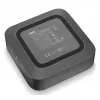 Lenovo 4Y71Q47766 — Manos libres para PC Bluetooth, USB-C, batería de Li-Ion 4215 mAh, negro