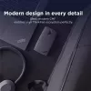 Ratón inalámbrico ambidiestro Bluetooth Lenovo 4Y51T62792 — LED IR, 4000 DPI, 7 botones, rueda, gris