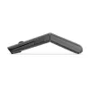 Ratón inalámbrico ambidiestro Bluetooth Lenovo 4Y51T62792 — LED IR, 4000 DPI, 7 botones, rueda, gris