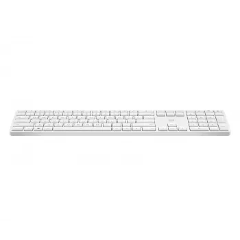 Teclado inalámbrico programable HP 450 tamaño completo RF Wireless USB negro