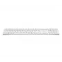 Teclado inalámbrico programable HP 450 tamaño completo RF Wireless USB negro