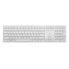 Teclado inalámbrico programable HP 450 tamaño completo RF Wireless USB negro