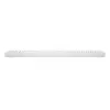 Teclado inalámbrico programable HP 450 tamaño completo RF Wireless USB negro