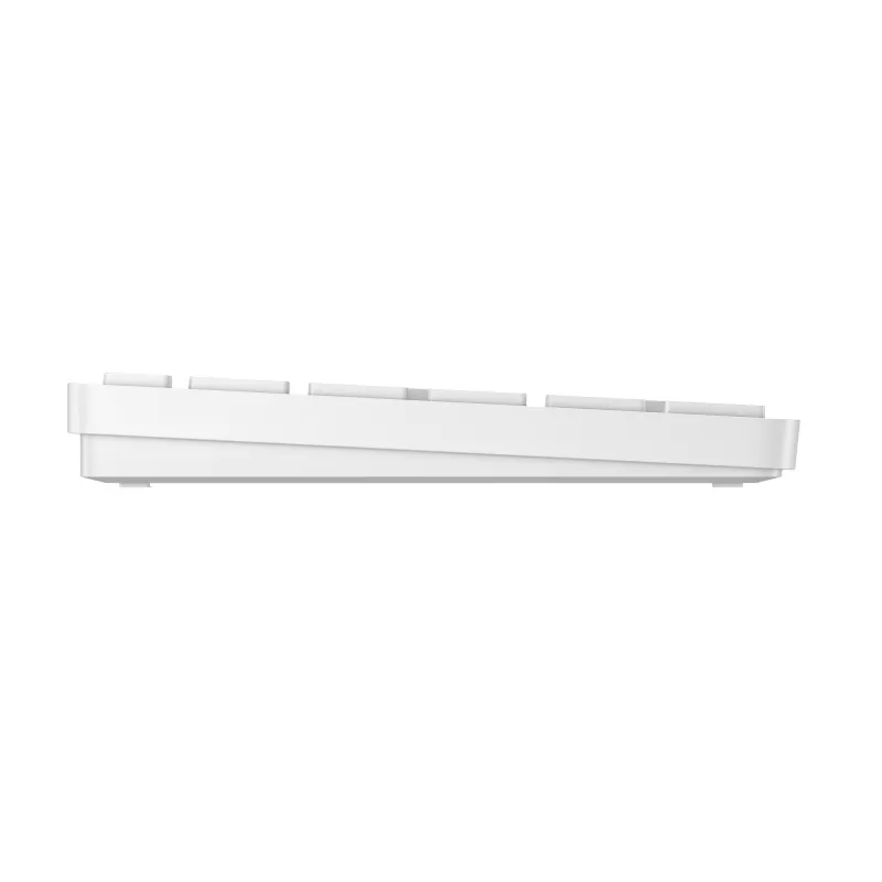 Teclado inalámbrico programable HP 450 tamaño completo RF Wireless USB negro