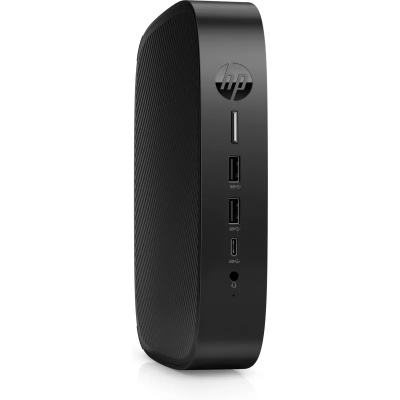 HP Elite t655 2,1 GHz ThinPro 1,12 kg negro R2314