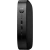 HP Pro t550 2 GHz Windows 10 IoT Enterprise 1,3 kg negro J6412
