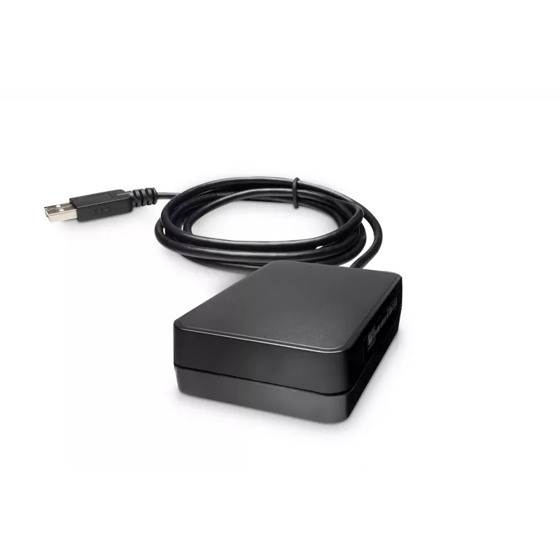 HP JetDirect 3200w Servidor de impresión, USB, Wi-Fi, Bluetooth LE