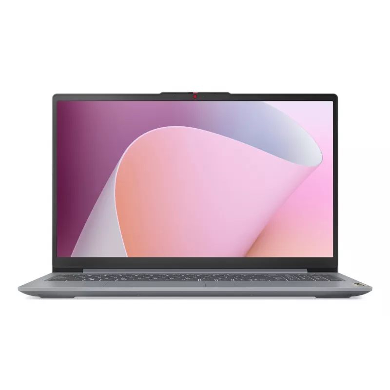 Portátil Lenovo IdeaPad Slim 3 15ABR8 AMD Ryzen 7 5825U 16GB 512GB pantalla táctil