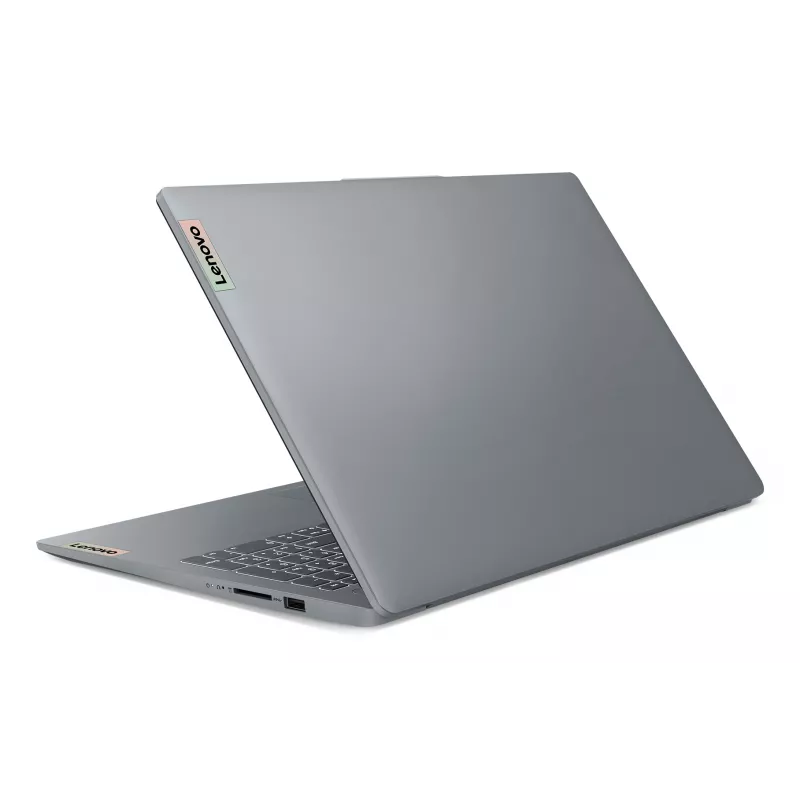Portátil Lenovo IdeaPad Slim 3 15ABR8 AMD Ryzen 7 5825U 16GB 512GB pantalla táctil