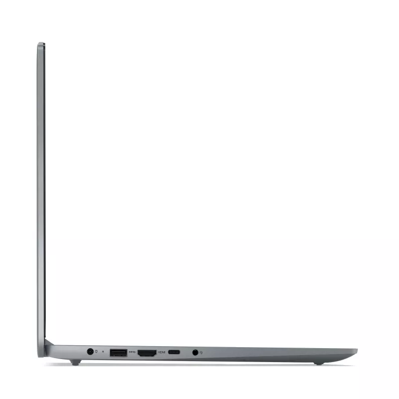 Portátil Lenovo IdeaPad Slim 3 15ABR8 AMD Ryzen 7 5825U 16GB 512GB pantalla táctil