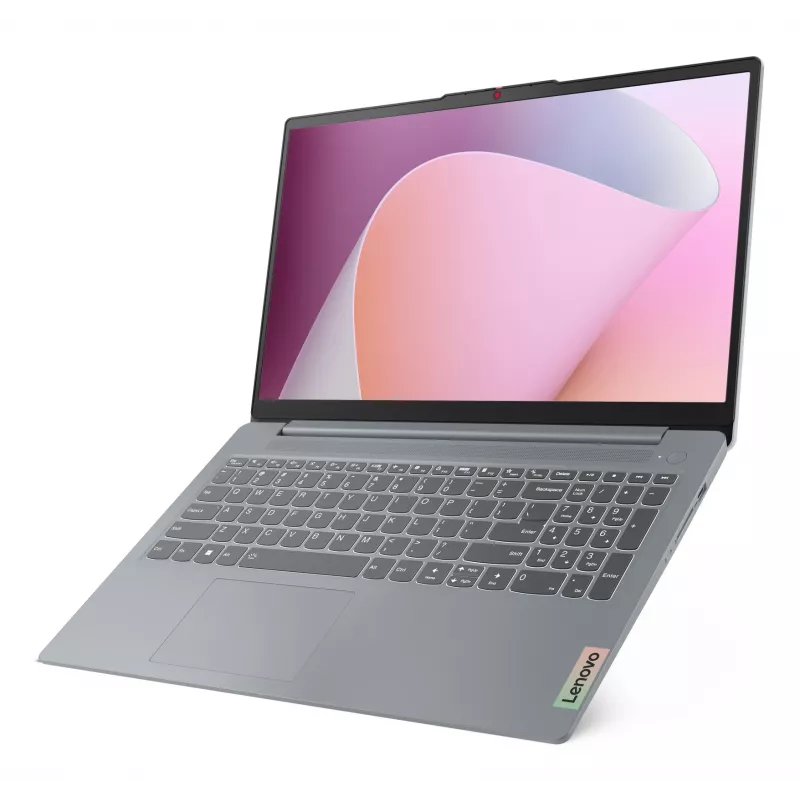 Portátil Lenovo IdeaPad Slim 3 15ABR8 AMD Ryzen 7 5825U 16GB 512GB pantalla táctil