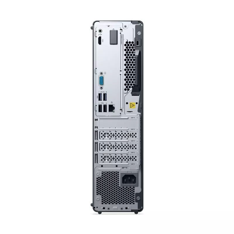 Lenovo ThinkCentre neo 30s Gen 5 Intel® Core™ i5 i5-13420H 16 GB DDR5-SDRAM 512 GB SSD Windows 11 Pro PC SFF negro, gris