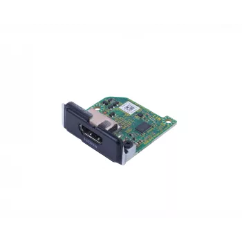 HP HDMI 2.1 v3 Flex IO Tarjeta adaptadora de interfaz HP HDMI 2.1 v3 B6BS9AA