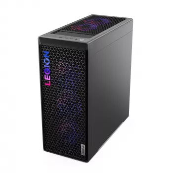 Lenovo Legion T7 34IAS10 Intel Core Ultra 7 265K 32 GB DDR5-SDRAM 1 TB SSD NVIDIA GeForce RTX 5080 Windows 11 Home Torre PC gris