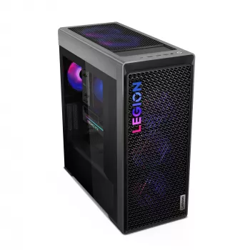 Lenovo Legion T7 34IAS10 Intel Core Ultra 7 265K 32 GB DDR5-SDRAM 1 TB SSD NVIDIA GeForce RTX 5080 Windows 11 Home Torre PC gris