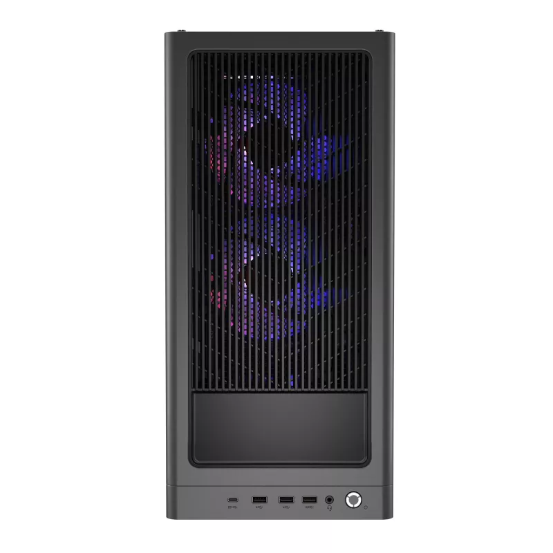 Lenovo Legion T7 34IAS10 Intel Core Ultra 7 265K 32 GB DDR5-SDRAM 1 TB SSD NVIDIA GeForce RTX 5080 Windows 11 Home Torre PC gris