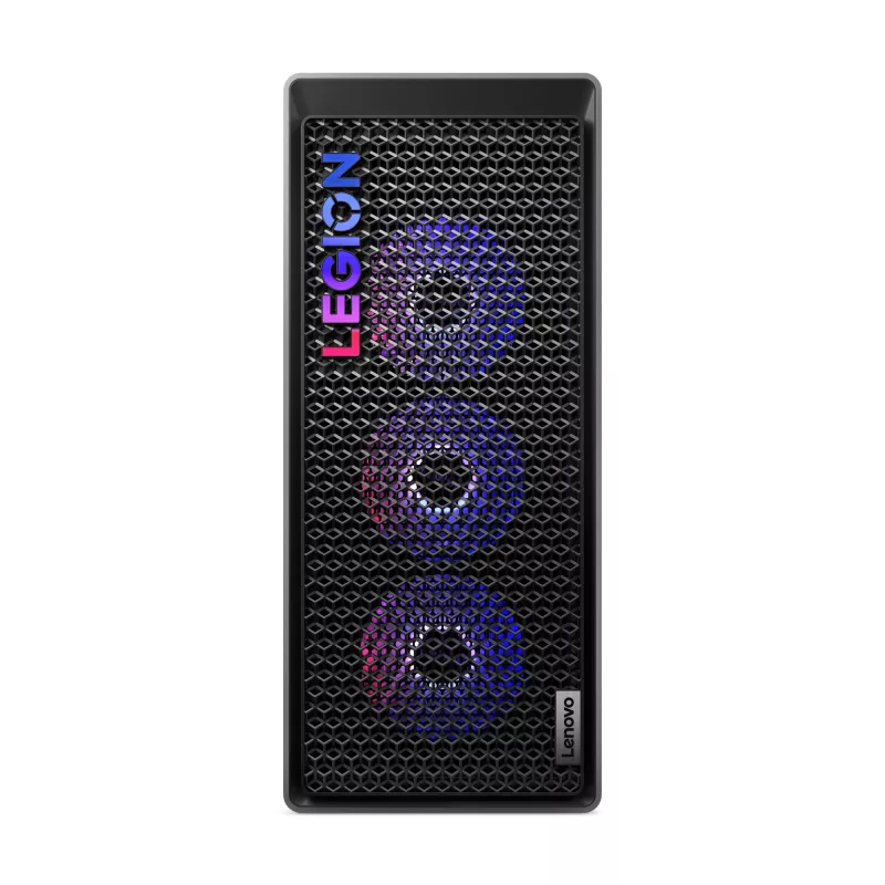Lenovo Legion T7 34IAS10 Intel Core Ultra 7 265K 32 GB DDR5-SDRAM 1 TB SSD NVIDIA GeForce RTX 5080 Windows 11 Home Torre PC gris