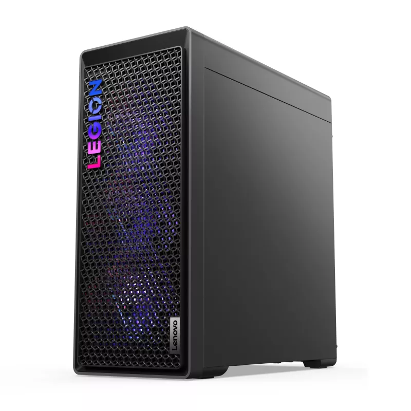 Lenovo Legion T7 34IAS10 Intel Core Ultra 7 265K 32 GB DDR5-SDRAM 1 TB SSD NVIDIA GeForce RTX 5080 Windows 11 Home Torre PC gris