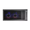 Lenovo Legion T7 34IAS10 Intel Core Ultra 7 265K 32 GB DDR5-SDRAM 1 TB SSD NVIDIA GeForce RTX 5080 Windows 11 Home Torre PC gris
