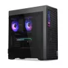 Lenovo Legion T7 34IAS10 Intel Core Ultra 7 265K 32 GB DDR5-SDRAM 1 TB SSD NVIDIA GeForce RTX 5080 Windows 11 Home Torre PC gris
