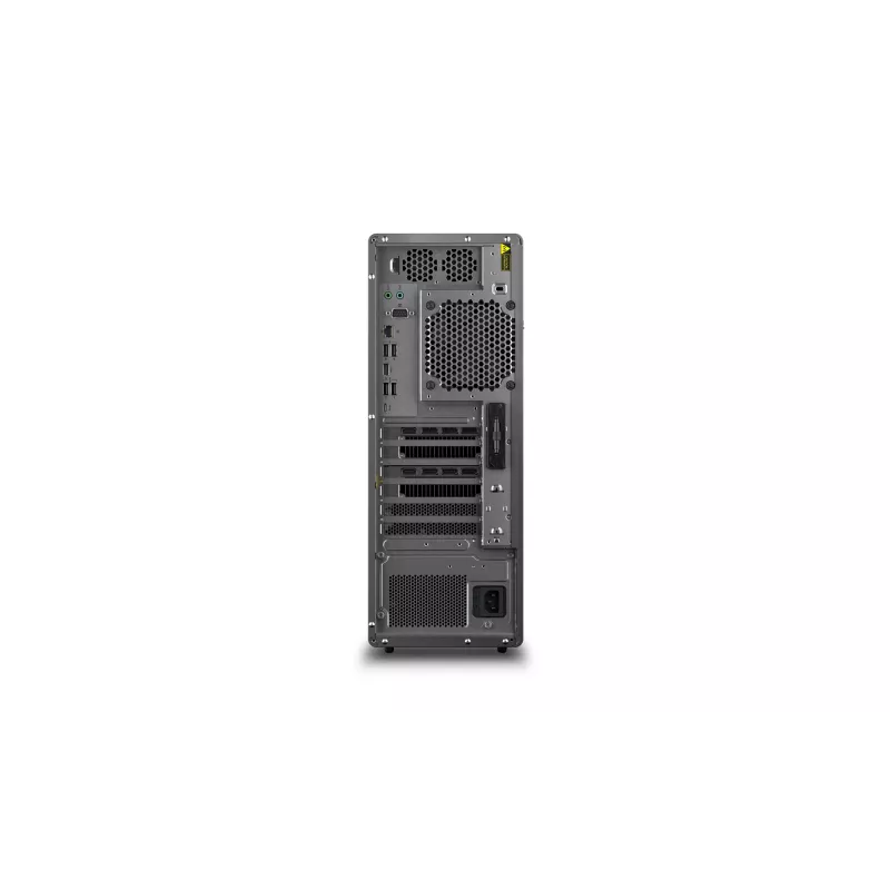 Lenovo ThinkStation P5 Tower Estación de trabajo, Intel Xeon W5-2545, 128 GB RAM, 1 TB SSD, NVIDIA RTX PRO 4500 Blackwell, Windows 11 Pro