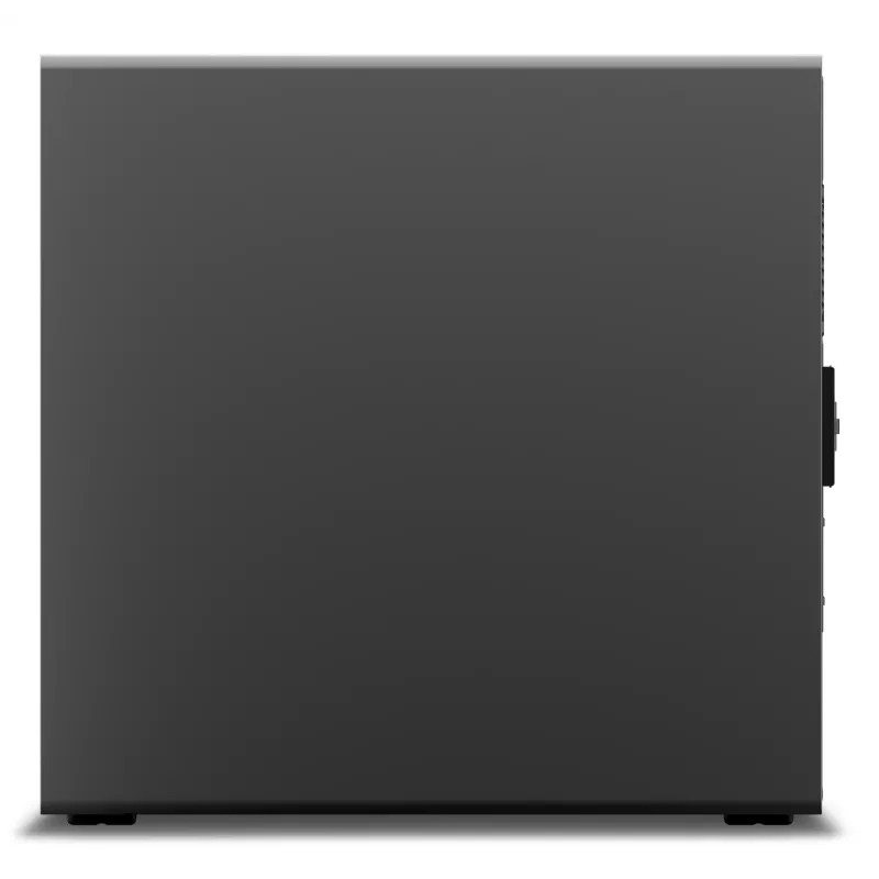 Lenovo ThinkStation P5 Tower Estación de trabajo, Intel Xeon W5-2545, 128 GB RAM, 1 TB SSD, NVIDIA RTX PRO 4500 Blackwell, Windows 11 Pro