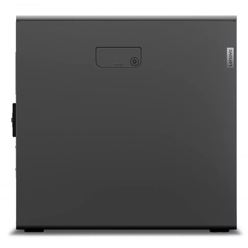 Lenovo ThinkStation P5 Tower Estación de trabajo, Intel Xeon W5-2545, 128 GB RAM, 1 TB SSD, NVIDIA RTX PRO 4500 Blackwell, Windows 11 Pro