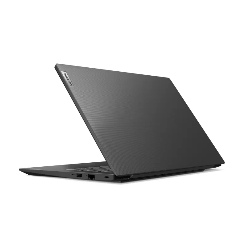 Lenovo V14 G5 IRL Intel® Core™ i5 i5-13420H Portátil 35,6 cm (14 inch) Full HD 16 GB DDR5-SDRAM 512 GB SSD Wi-Fi 6 (802.11ax) Windows 11 Pro inglés negro