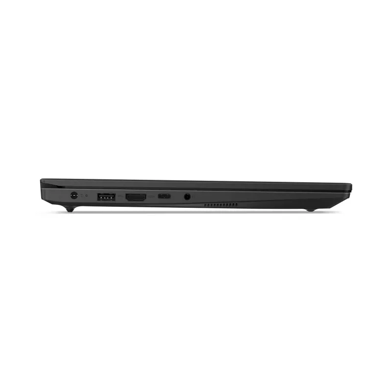 Lenovo V14 G5 IRL Intel® Core™ i5 i5-13420H Portátil 35,6 cm (14 inch) Full HD 16 GB DDR5-SDRAM 512 GB SSD Wi-Fi 6 (802.11ax) Windows 11 Pro inglés negro
